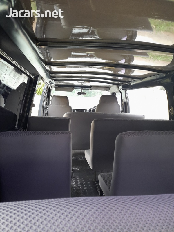 WE BUILD AND INSTALL BUS SEATS FOR TOYOTA HIACE,CARAVAN,COASTER 8762921460-7