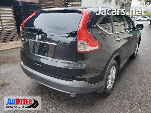 Honda CR-V 2,0L 2015-6