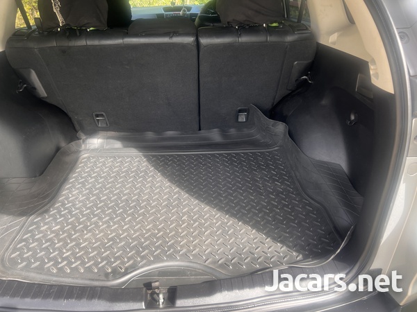 Honda CR-V 2,0L 2012-9