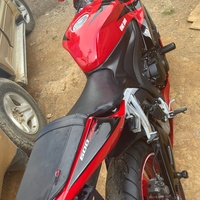 Honda Bike Honda Bike