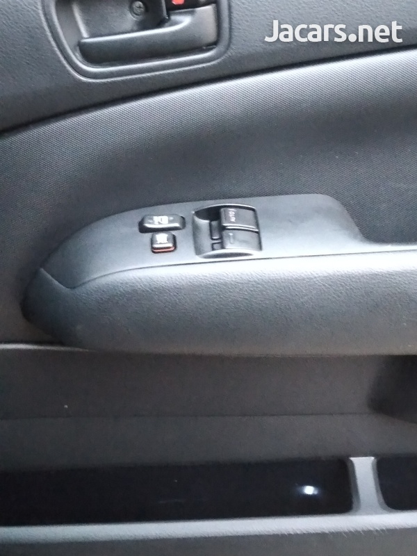 Toyota Succeed 1,5L 2017-6