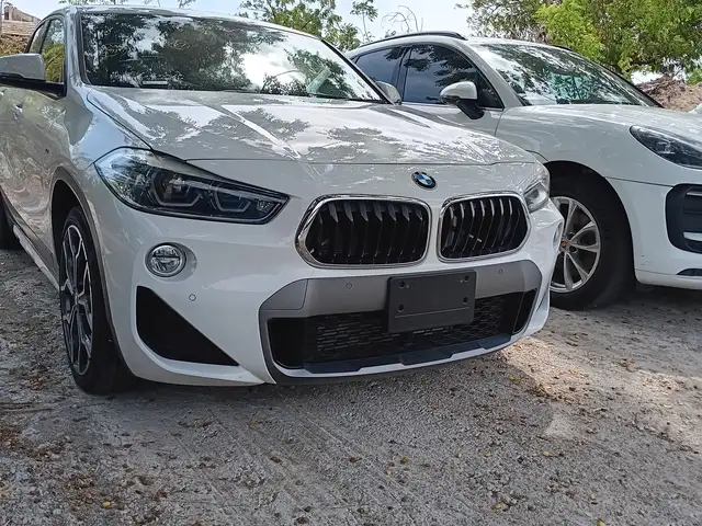 BMW 3-Series 2,0L 2015, Saint Catherine - 7