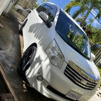 Toyota Noah 1,9L 2013 Toyota Noah 1,9L 2013