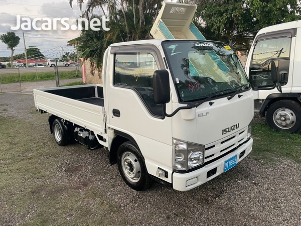 2014 Isuzu Elf-2