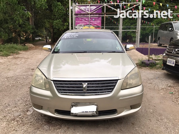 Toyota Premio 1,5L 2003-2