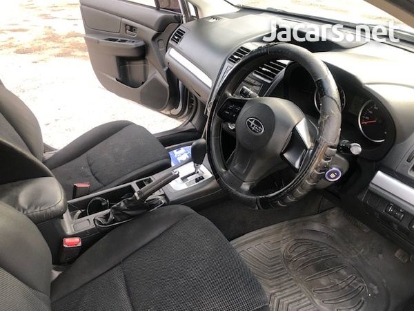 Subaru G4 1,6L 2012-6