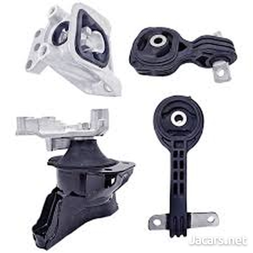 2008 Honda civic engine mounts JA60,000 №2410828 in Clarendon Acura