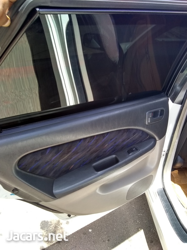 Toyota Caldina 2,0L 1998-8