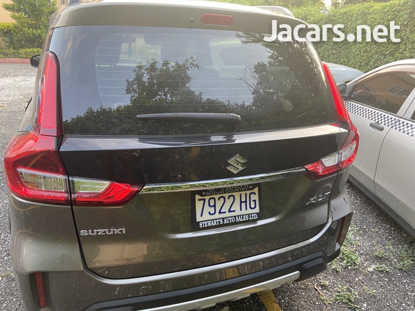 Suzuki XL-7 1,5L 2020-7
