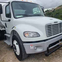 Freightliner 2019 m2 water truck Freightliner 2019 m2 water truck