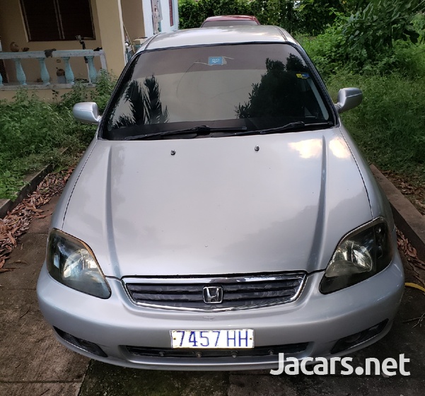 Honda Civic 1,6L 1999-2