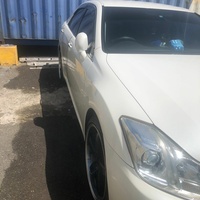 Toyota Crown 2,5L 2011 Toyota Crown 2,5L 2011