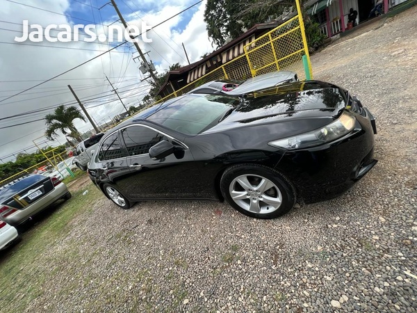 Honda Accord 2,0L 2011-1
