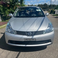 Nissan Wingroad 1,5L 2018 Nissan Wingroad 1,5L 2018