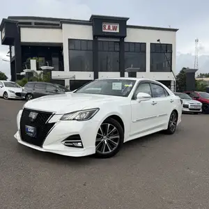 Toyota Crown Athlete
