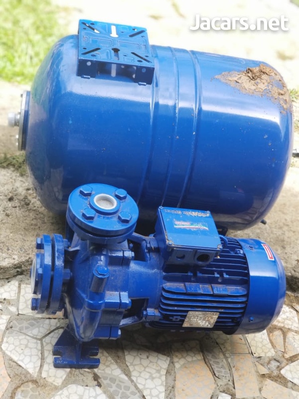 Water pump-2