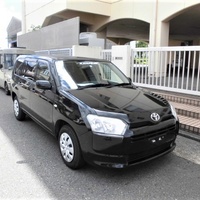 Toyota Probox 1,5L 2016 Toyota Probox 1,5L 2016
