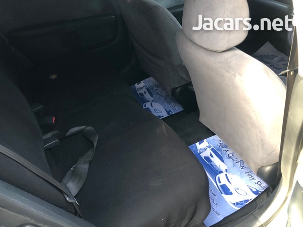 Honda Civic 1,5L 2002-8