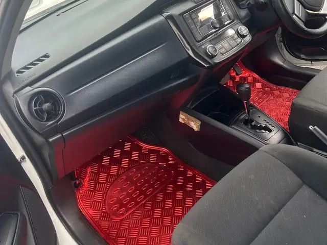 Toyota Axio 1,6L 2018, Kingston - 4