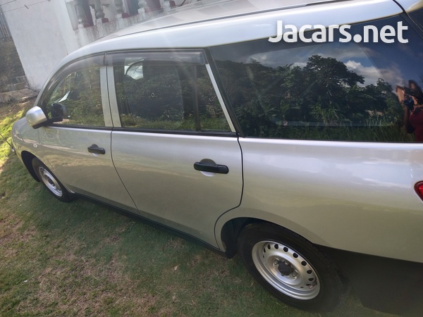 Nissan AD Wagon 1,5L 2016-6