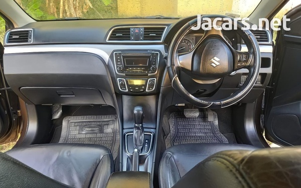 Suzuki Ciaz 1,5L 2018-2
