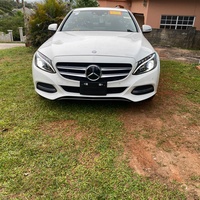 Mercedes-Benz C-Class 2,0L 2014 Mercedes-Benz C-Class 2,0L 2014