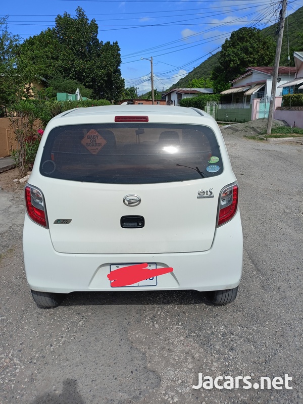 Daihatsu MIRA 2,8L 2013-1