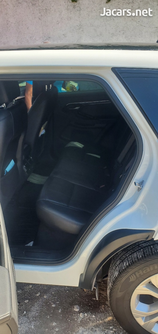 Land Rover Range Rover Evoque 2,0L 2020-13