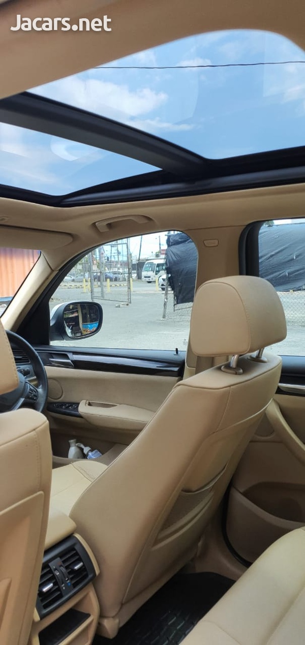BMW X3 2,0L 2014-7