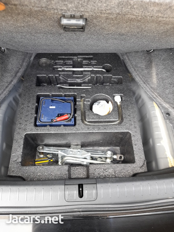Honda Accord 2,0L 2012-10
