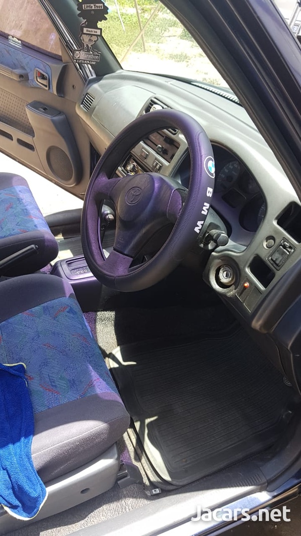 Toyota RAV4 2,0L 1998-10