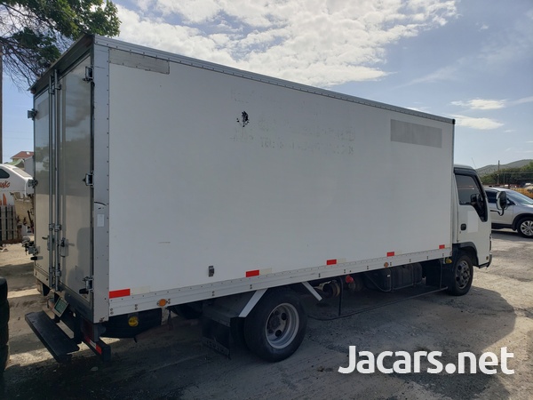2006 Isuzu Elf-3
