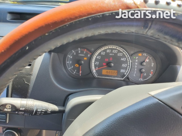 Suzuki Swift 1,5L 2005-6