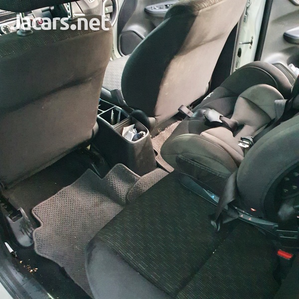 Honda Fit 1,3L 2014-7