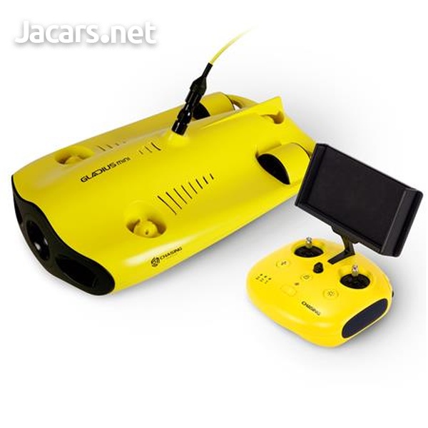 Gladius Mini Submersible Drone