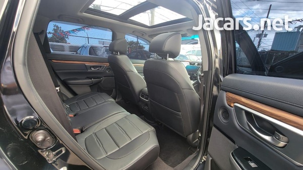 Honda CR-V 2,0L 2020-3