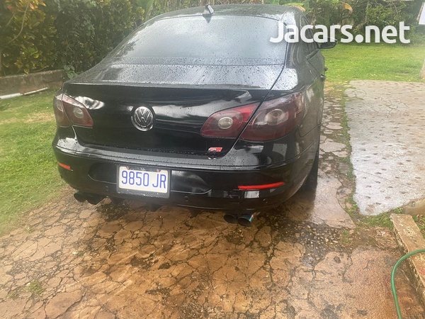 Volkswagen CC 2,5L 2010-5