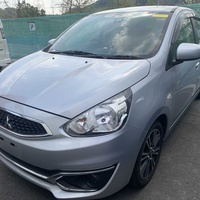 Mitsubishi Mirage 1,2L 2017 Mitsubishi Mirage 1,2L 2017