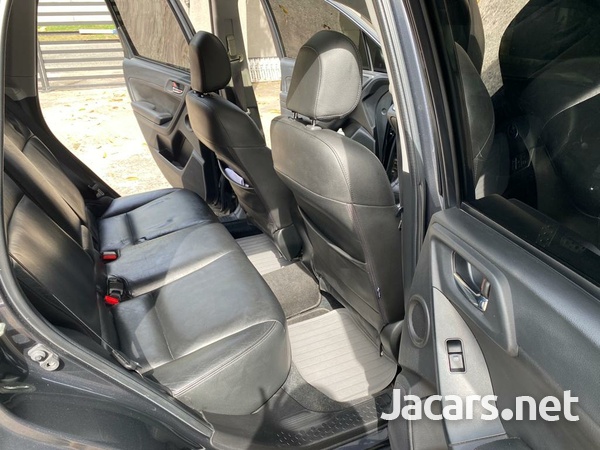 Subaru Forester 2,0L 2014-14