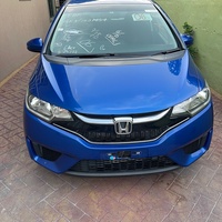 Honda Fit 1,3L 2016 Honda Fit 1,3L 2016