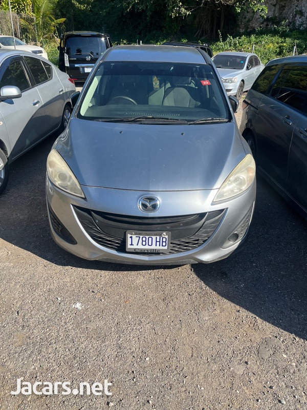 Mazda Premacy 2,0L 2012-1