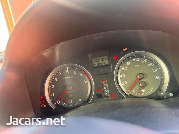 Honda Stream 2,0L 2014-3