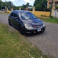 Honda Civic 1,5L 2003 Honda Civic 1,5L 2003