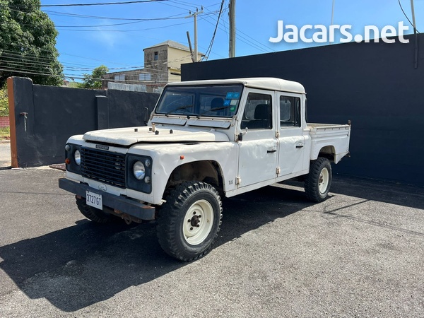 Land Rover Defender 1,8L 1996-2