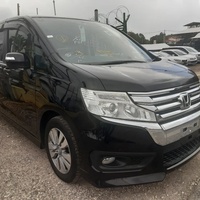 Honda Stepwgn Spada 2,0L 2013 Honda Stepwgn Spada 2,0L 2013