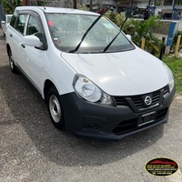 Nissan AD Wagon 1,5L 2017 Nissan AD Wagon 1,5L 2017