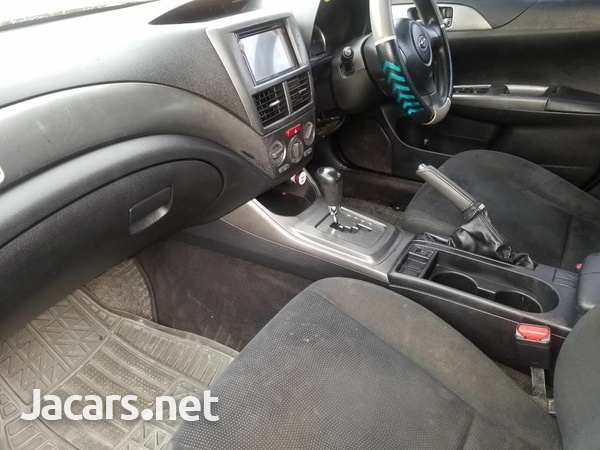Subaru Impreza 1,5L 2011-8