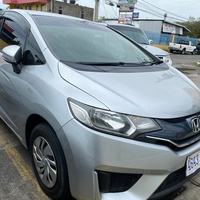 Honda Fit 1,5L 2015 Honda Fit 1,5L 2015