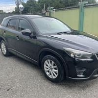 Mazda CX-5 2,2L 2016 Mazda CX-5 2,2L 2016