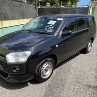 Toyota Probox 1,3L 2017 Toyota Probox 1,3L 2017